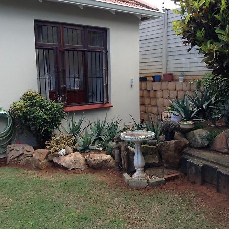 Broadway Hotel Durban Exterior foto