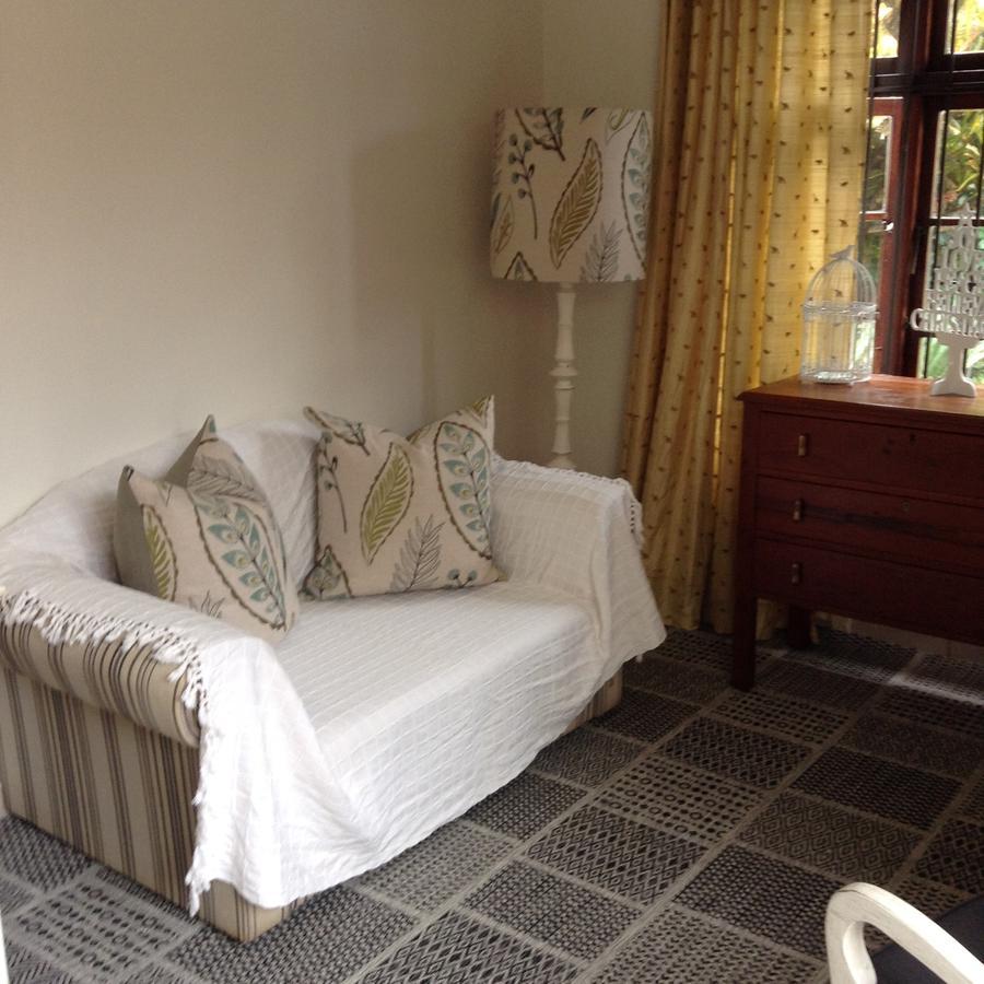 Broadway Hotel Durban Exterior foto