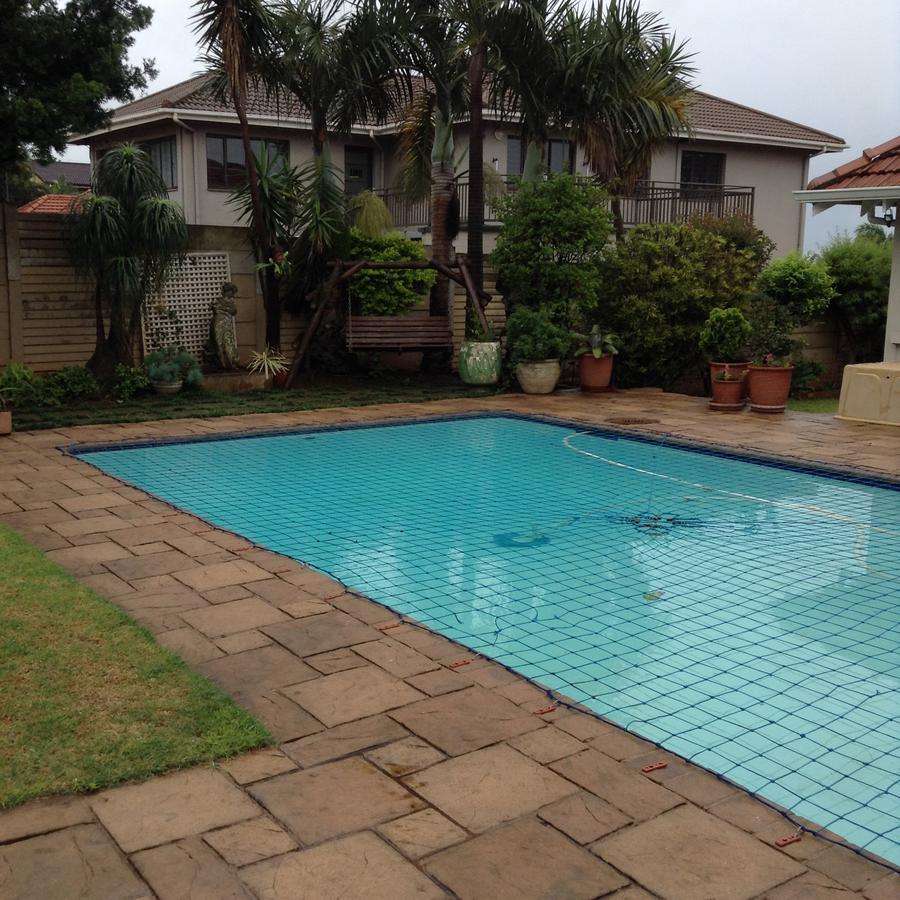 Broadway Hotel Durban Exterior foto