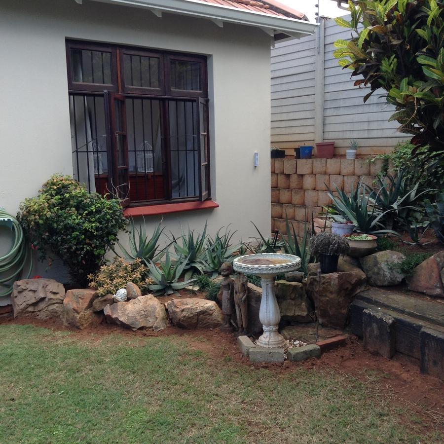 Broadway Hotel Durban Exterior foto